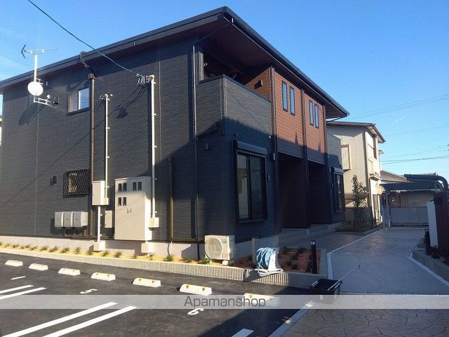 ダイアリーの外観写真