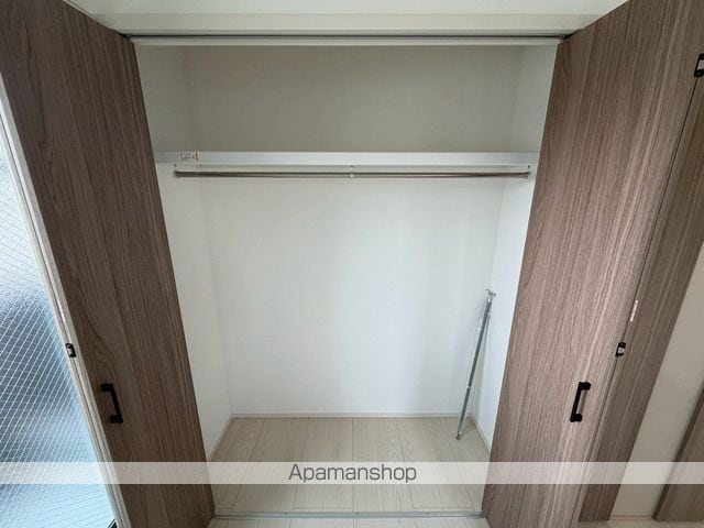 ロジュマン東海大学前の内装写真