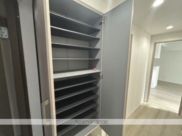 ジーグランデ森下[1LDK/44.03m2]の内装3