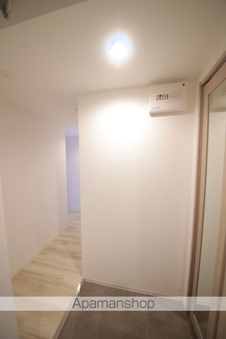 ライトベルー南9条ーの内装写真