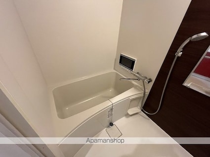 ＧＲＡＮＤＴＩＣ　ＢＩＧ　ＢＩＲＤ　ＩＩ（ＧＲ草津南）[1LDK/30.85m2]のバス