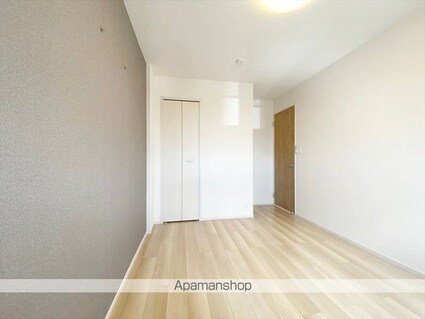 アゴーラ　Ｂ棟[2LDK/59.58m2]の内装5