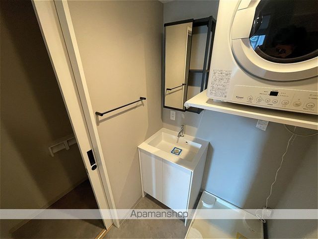 OUTRIGGER六十人町の内装写真