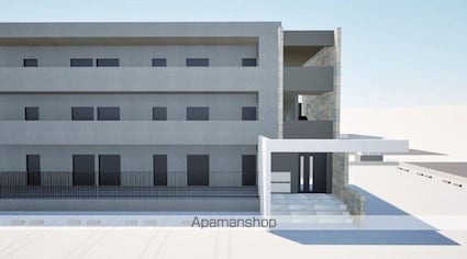 （仮称）大原間西２丁目マンション[1LDK/47.55m2]の外観2