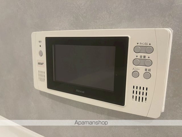 リテラス菊川の内装写真