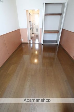 東京都立川市幸町３丁目[1K/20.3m2]の内装5