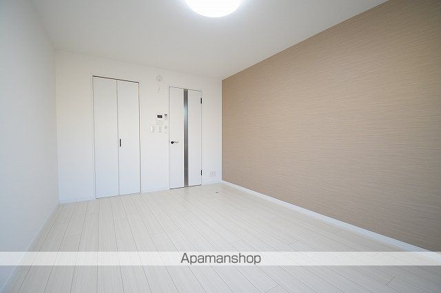 ダンリーベル三郷の内装写真