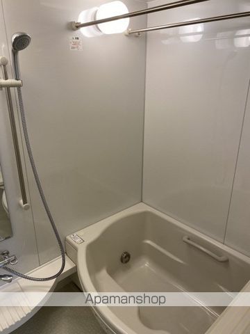 グローリオ横浜根岸の内装写真