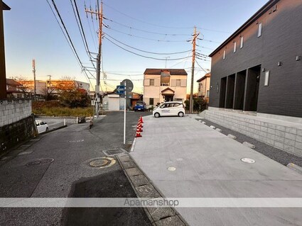 ナリトモ仁戸名Ｄ[1LDK/41.22m2]の外観4