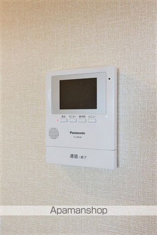 グリーンプラザB棟の内装写真