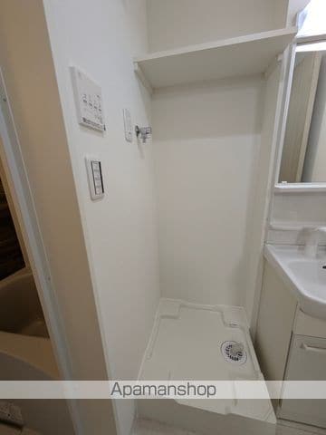 T'S CUORE調布の内装写真