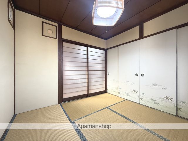 コーポラセーヌの内装写真