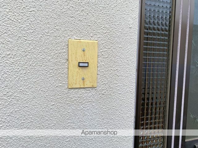 赤羽貸家の内装写真