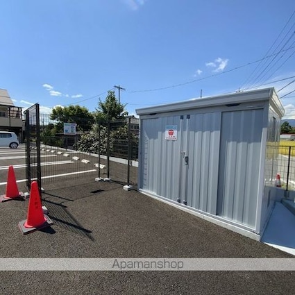 ラフィネ新井[1K/29.78m2]の共用部2