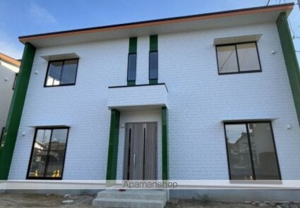 ＭＫＯ中須賀Ｃ[1LDK/41.51m2]の外観2