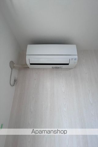 プレジオ宝町の内装写真