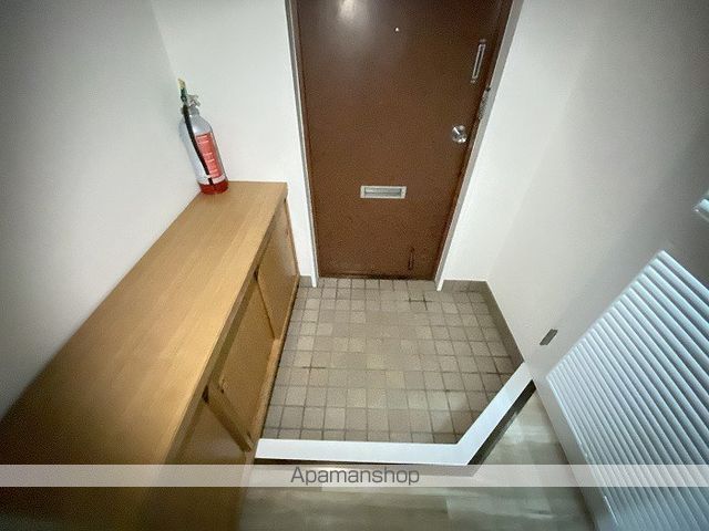 レジデンス北深志の内装写真