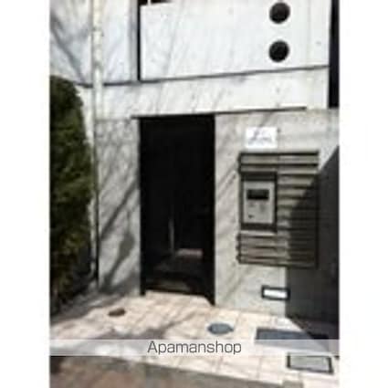 ＺＥＳＴＹ松陰神社[1R/21.78m2]の外観2