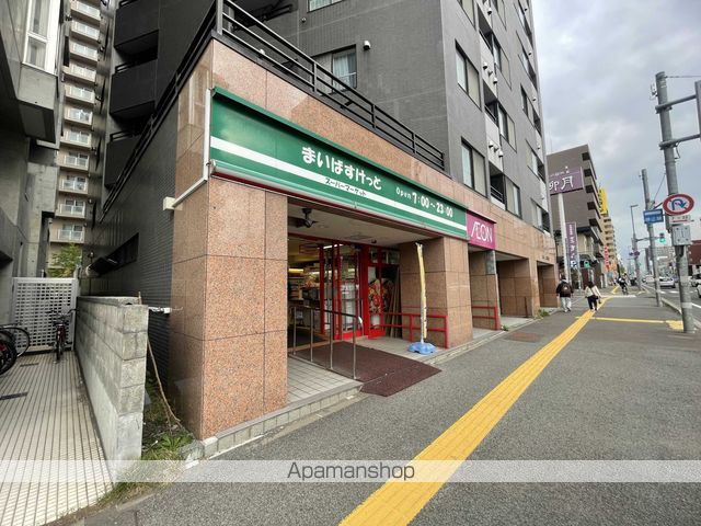 FーWORKS月寒の周辺写真