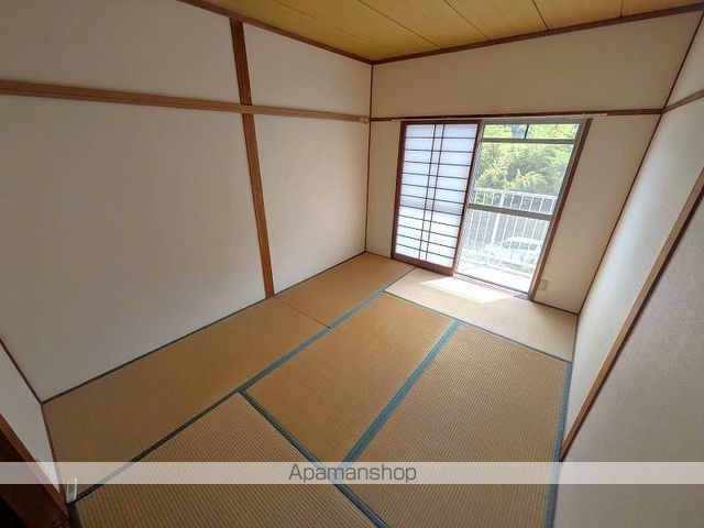 コスモ木曽町新開の内装写真