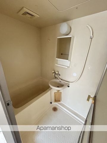 メゾン丸中の内装写真