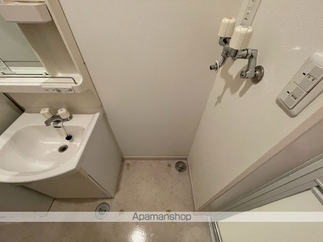 千大マンションの内装写真