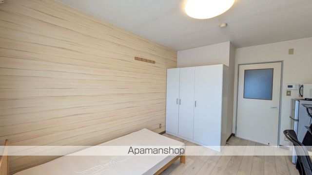 ブルックス福井の内装写真