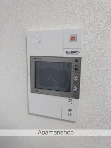 ディアレイシャス名古屋大須通南の内装写真