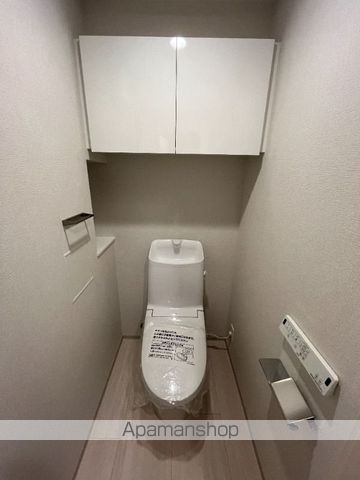 ルフォンリヴェント板橋西台の内装写真
