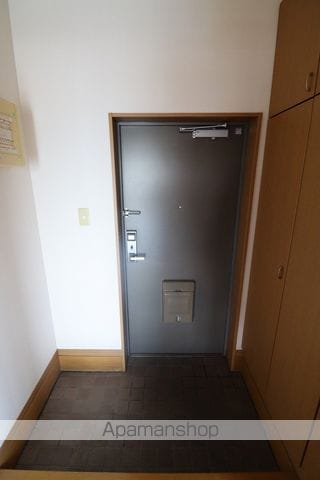 東北新幹線 郡山駅 徒歩1分 7階建 築24年の内装写真