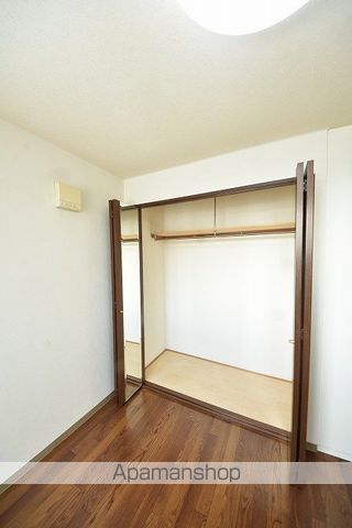 K’S GARDENの内装写真
