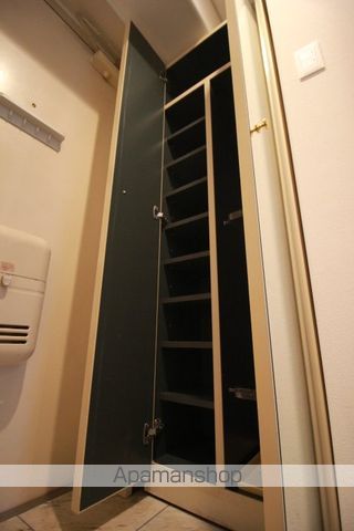 朝日プラザ岡山サウスフロントの内装写真