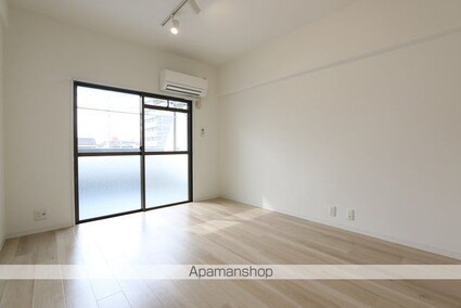 αＮＥＸＴ枝松[1K/23.15m2]のリビング・居間