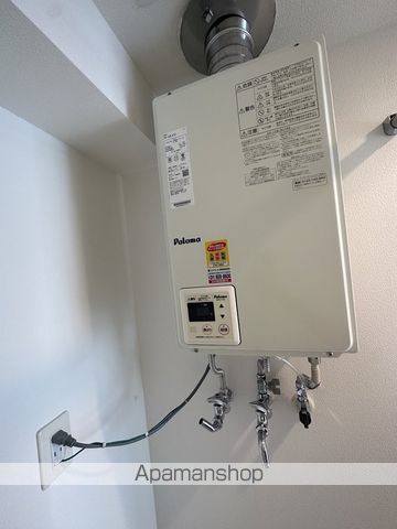 レジディア北二条イーストIIIの内装写真