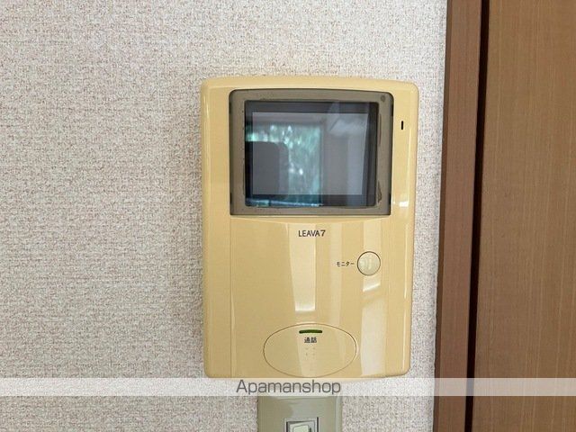 エスポワール青山の内装写真