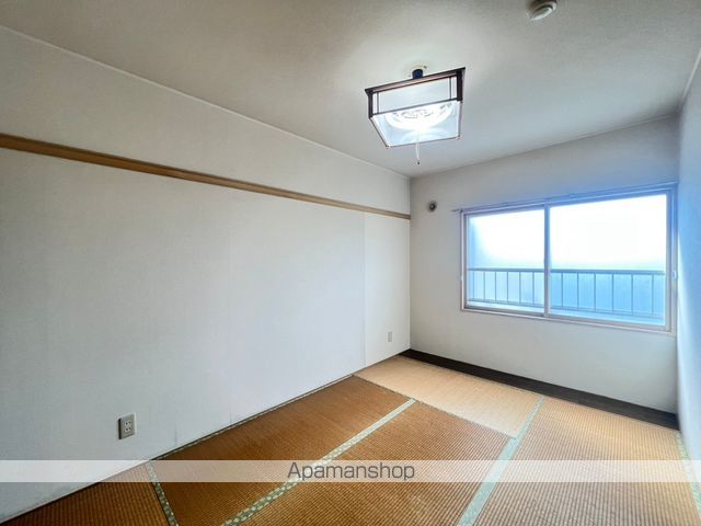 ドリームハイツの内装写真