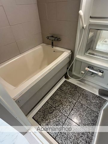 フローラ南館の内装写真