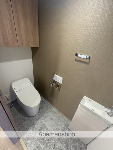 PREGI0北浜の内装写真