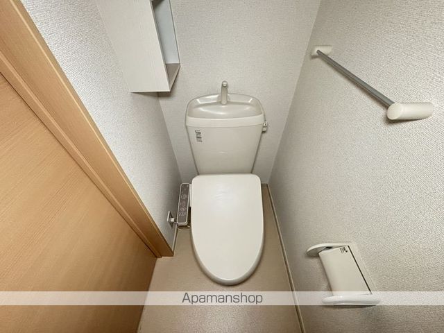 ノイエラントの内装写真