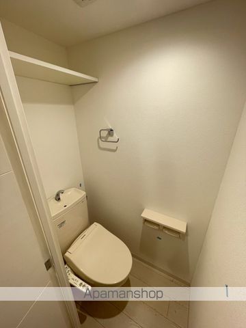 モルティーニ南円山の内装写真