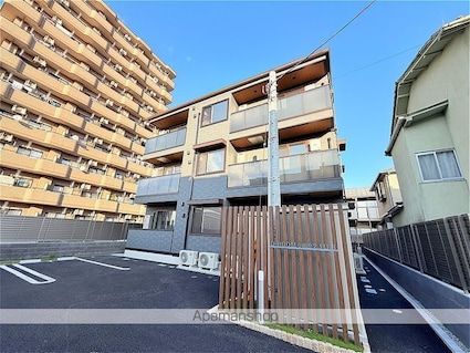 ＤーＲＯＯＭ小田原２丁目Ｂ[1LDK/44.46m2]の外観1