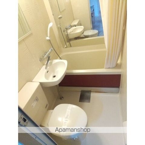 ナビオ覚王山の内装写真