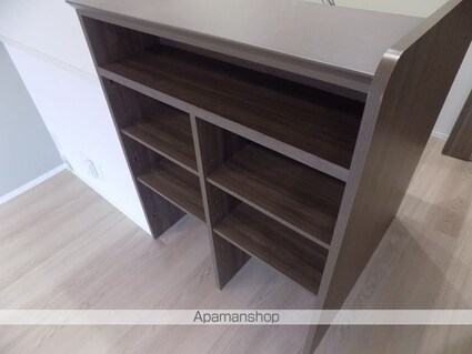 プラムＶＩ[1LDK/36.66m2]のその他設備