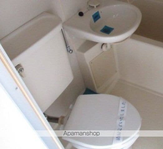 ジュネパレス座間第14の内装写真