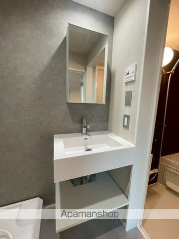 WOODCREST沼袋RESIDENCEの内装写真
