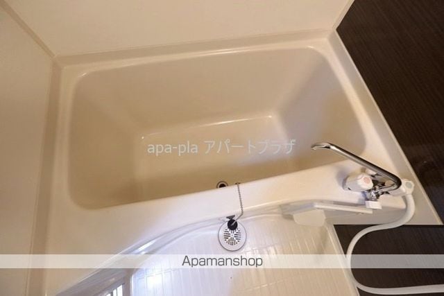 グレーシアの内装写真
