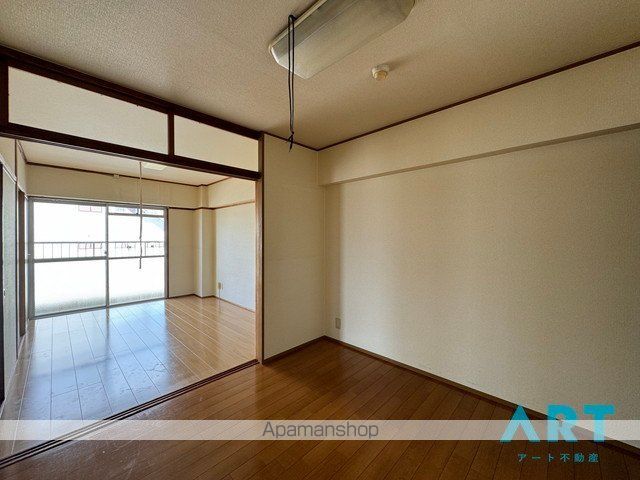 コンフォート久万ノ台の内装写真