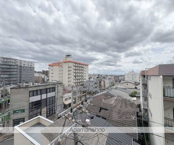 Mビルのその他写真