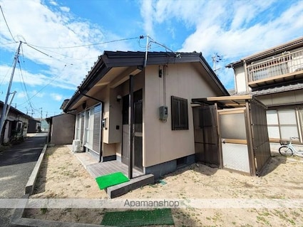 岡山県倉敷市中島[2SDK/43.88m2]の外観1