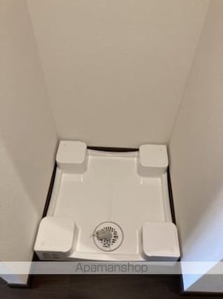 東京都杉並区高円寺北４丁目[1K/20.7m2]のその他設備